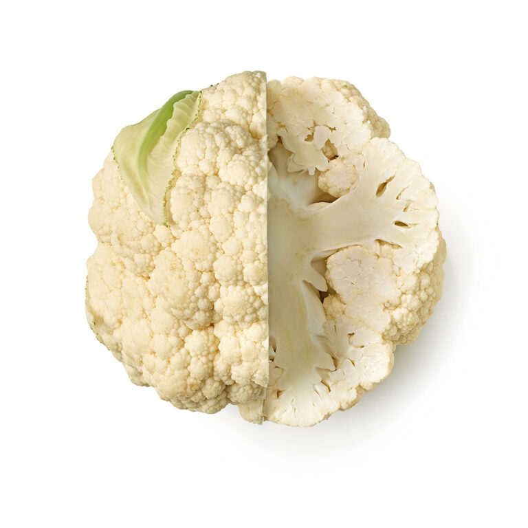 Organic Cauliflower