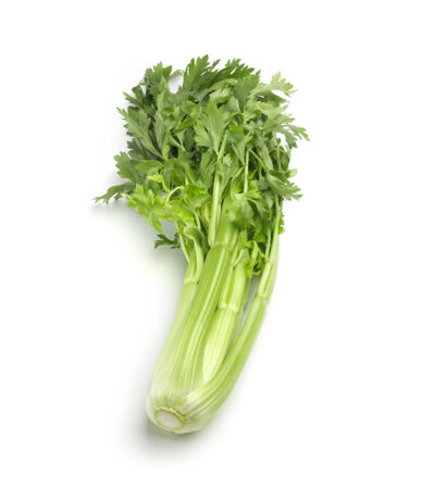 Organic Celery