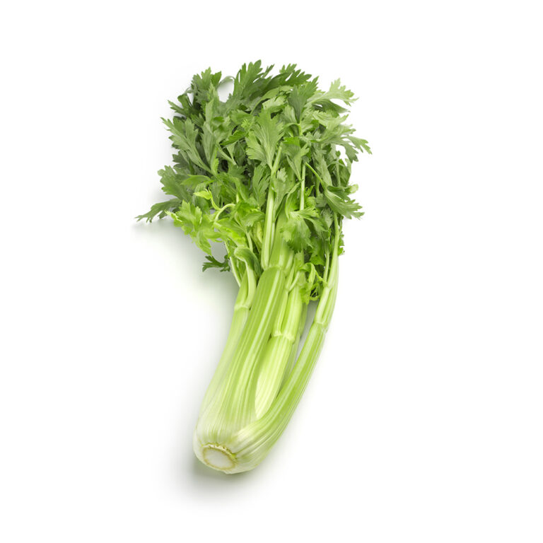Organic Celery