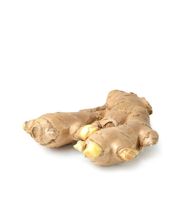 Organic Ginger