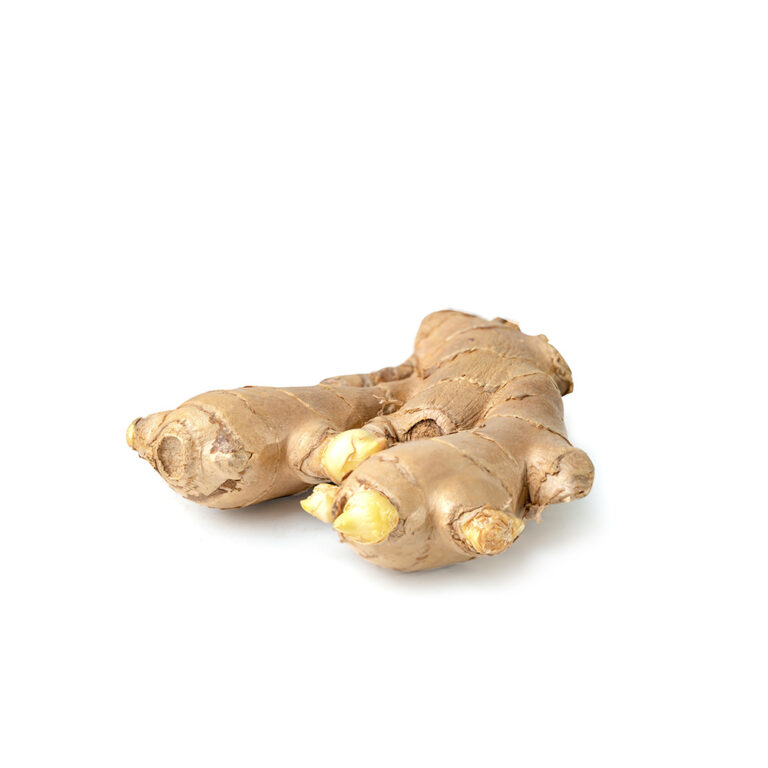 Organic Ginger