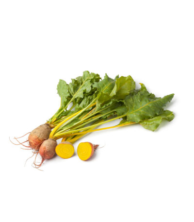 Organic Gold Beetroot