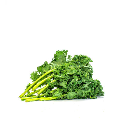 Organic Kale Green