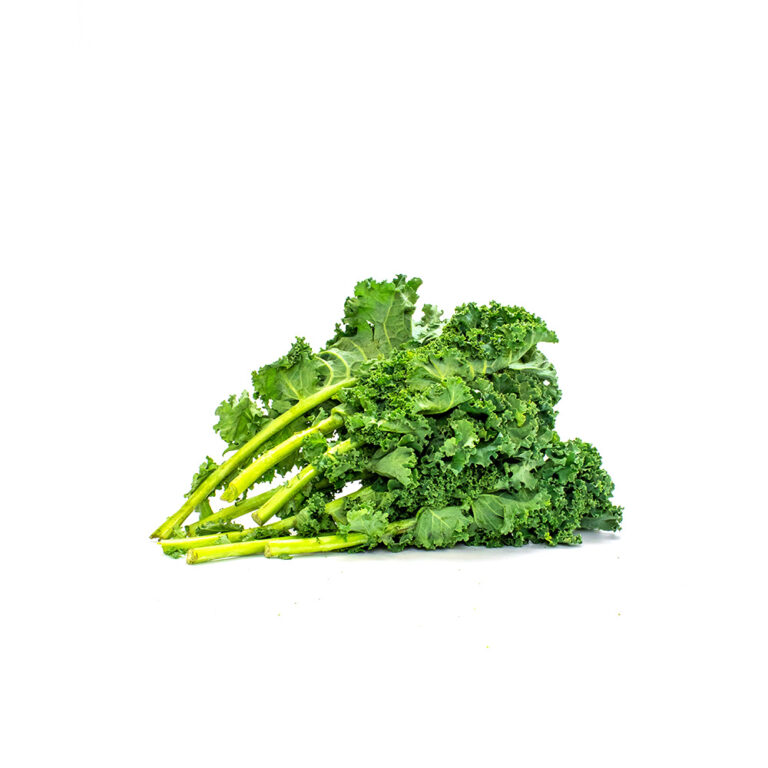 Organic Kale Green