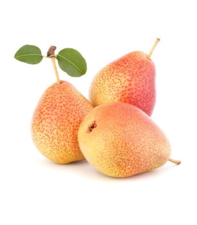 Organic Pears