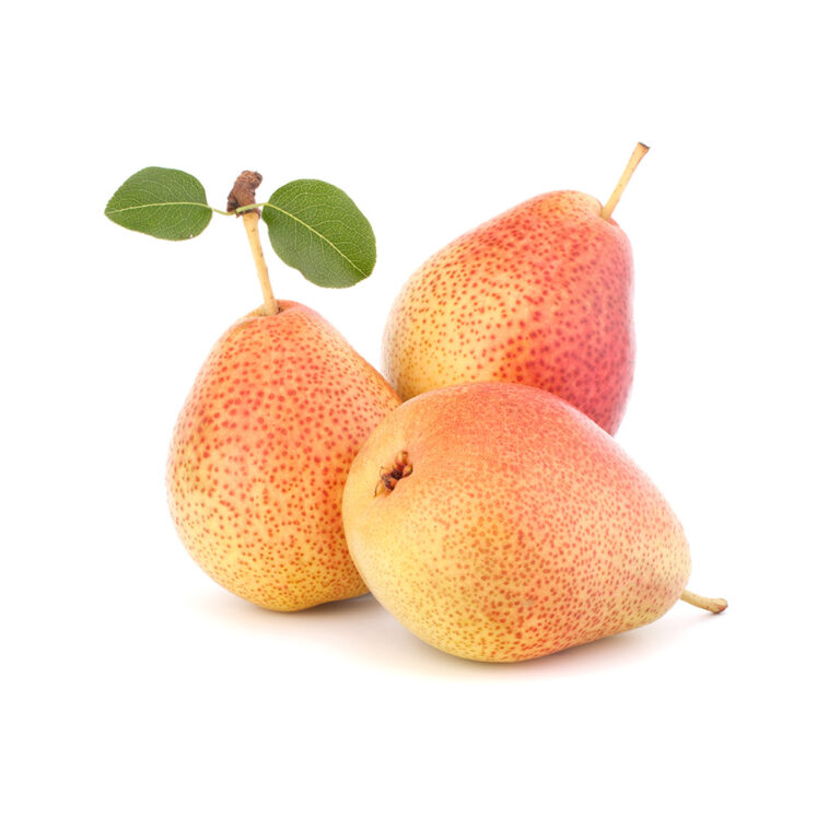 Organic Pears
