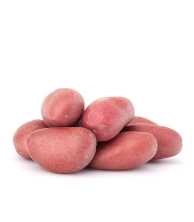 Organic Potatoes - Desiree