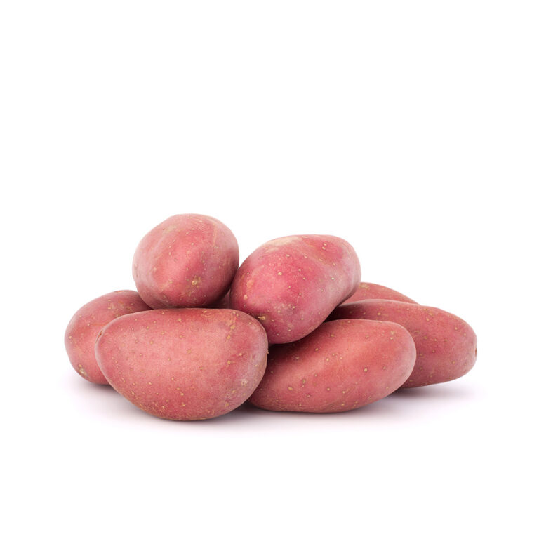 Organic Potatoes - Desiree