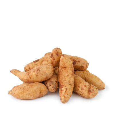 Organic Potatoes - Kipfler