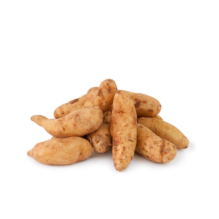 Organic Potatoes - Kipfler
