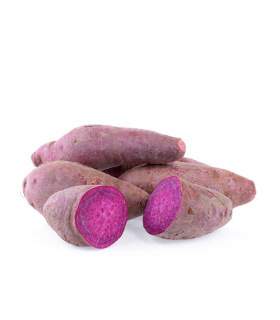 Organic Potatoes - Midnight Pearls