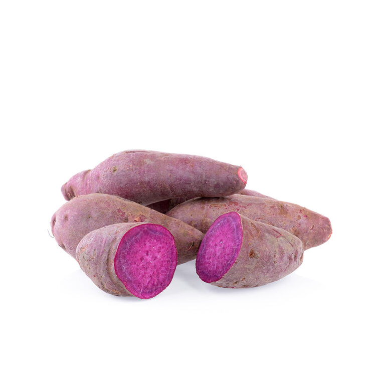 Organic Potatoes - Midnight Pearls