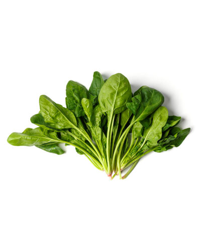 Organic Spinach