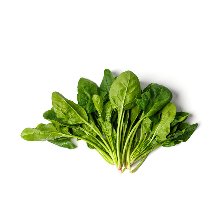 Organic Spinach