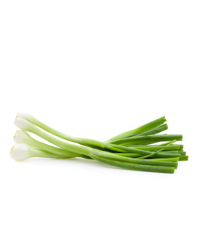 Organic Spring Onion