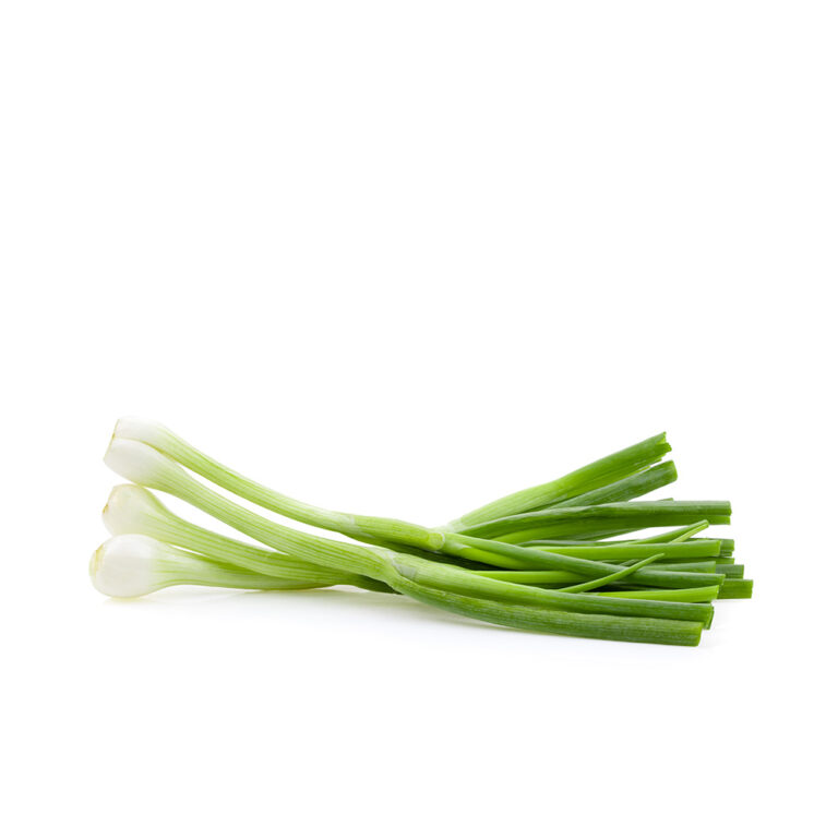 Organic Spring Onion