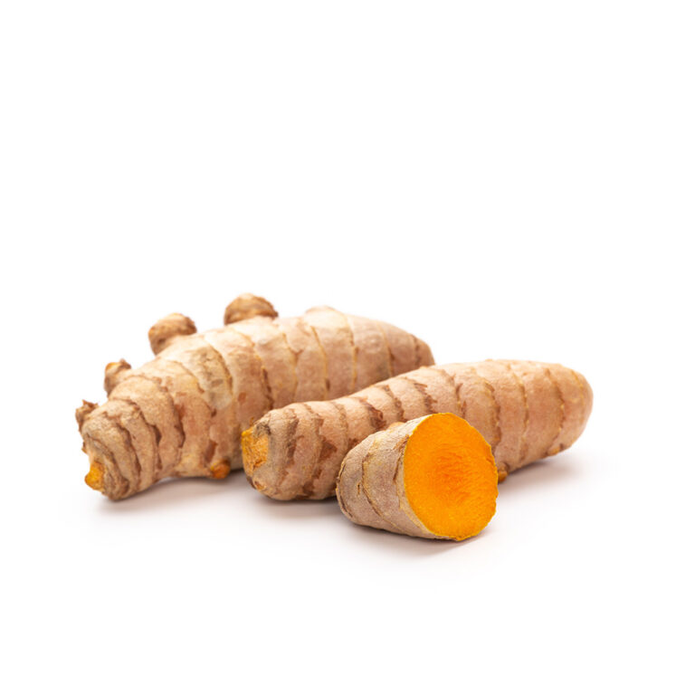 Organic Turmeric