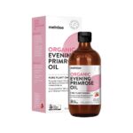 Melrose Organic Evening Primrose Oil Strawberry - Image 4