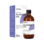 Melrose Organic Flaxseed Oil - Image 4