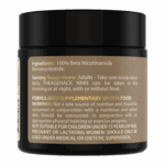 TheAgeHack NMD Beta-Nicotinamide Mononucleotide - Image 3