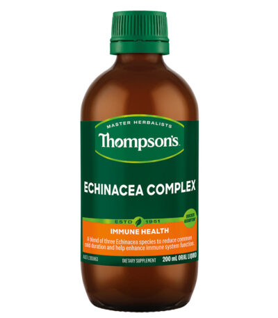 Thompson's Echinacea Complex 200 mL