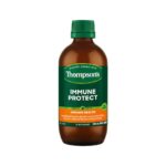 Thompson's Immune Protect Oral Liquid 200ml