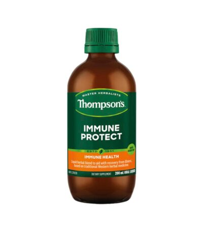 Thompson's Immune Protect Oral Liquid 200ml