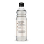 Melrose Premium Liquid Coconut Oil (Cooking) - Image 3