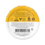 Woohoo Deodorant Paste Mellow (Sensitive) Tin - Image 2