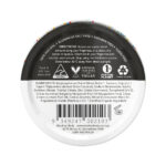 Woohoo Deodorant Paste Tux (Extra Strength) Tin - Image 2