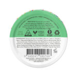 Woohoo Deodorant Paste Wild (Extra Strength Unisex) Tin - Image 2