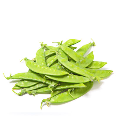 Organic Snow Peas