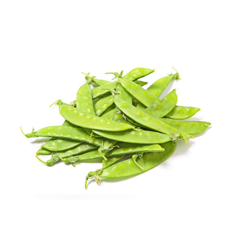 Organic Snow Peas