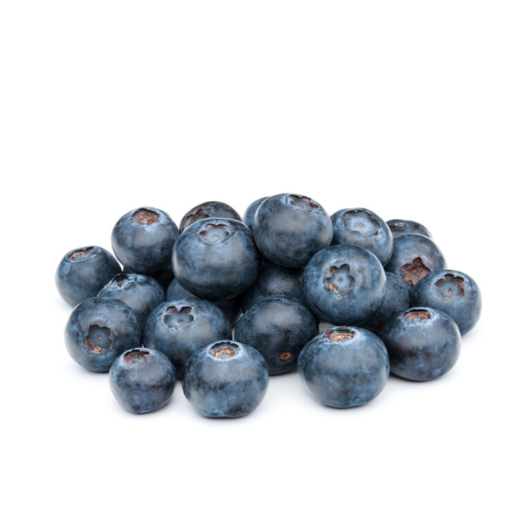 Organic Blueberries