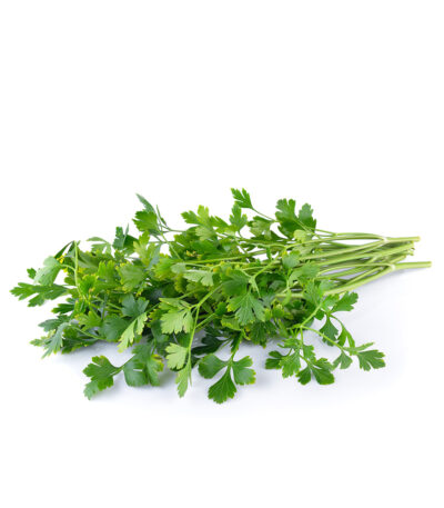 Organic Parsley
