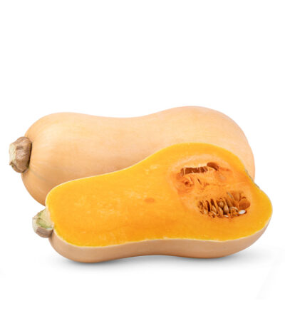 Organic Pumpkin Butternut