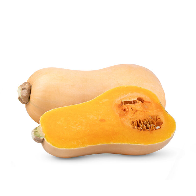 Organic Pumpkin Butternut
