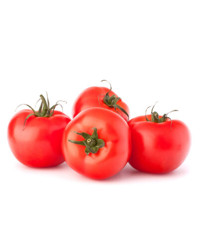 Organic Tomatoes