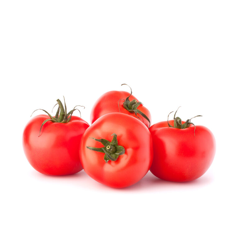Organic Tomatoes