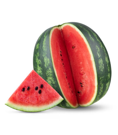 Organic Watermelon