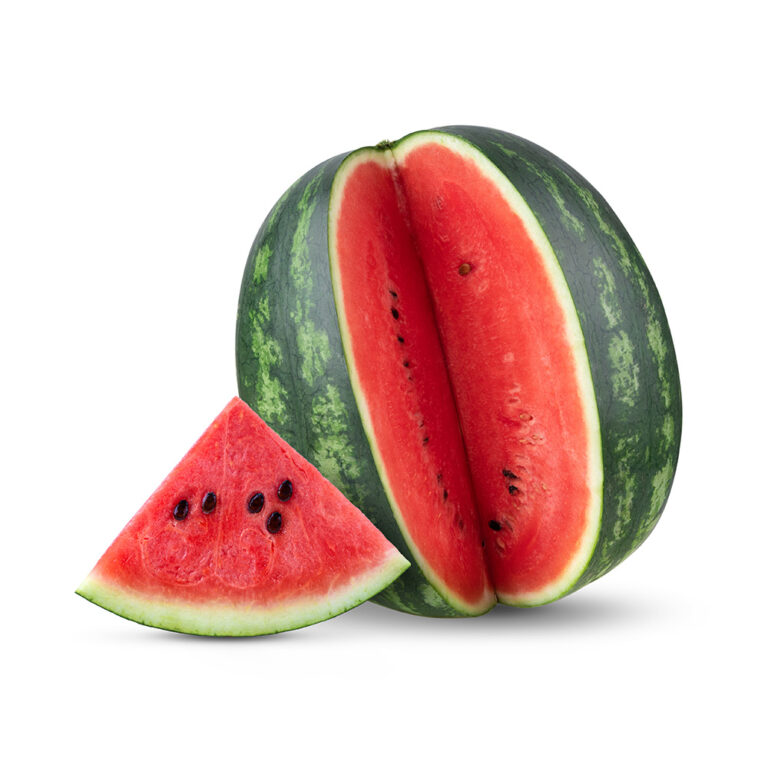 Organic Watermelon