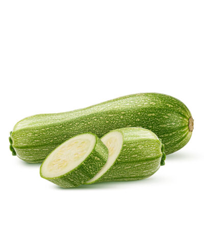 Organic Zucchini
