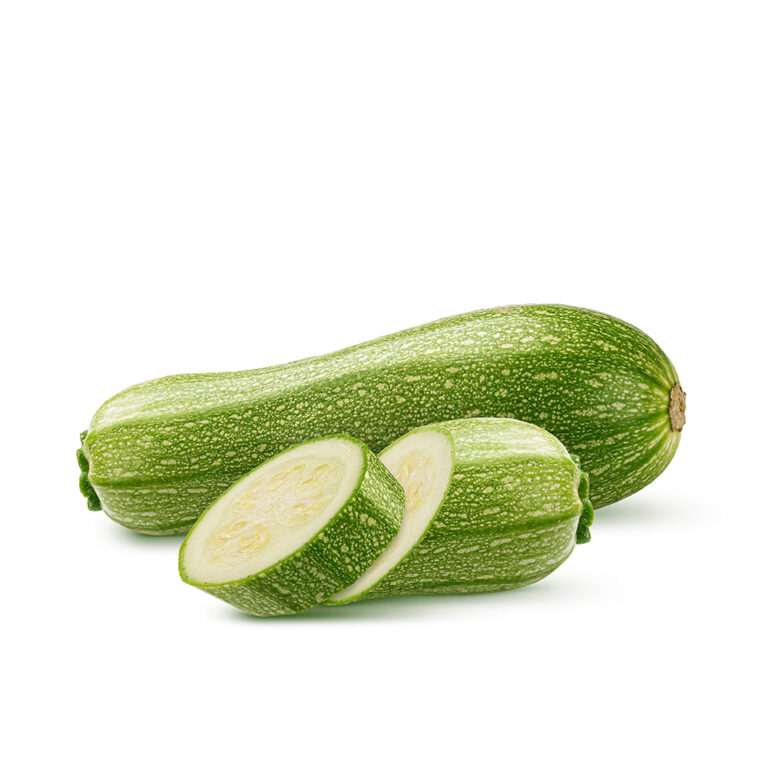 Organic Zucchini