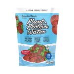 Botanika Blends Plant Protein Water Raspberry 400g
