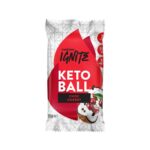 Melrose Ignite Keto Ball Choc Cherry 35g x 12 pack - Image 2