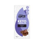Melrose Ignite Keto Milk Chocolate 100g x 12 pack - Image 2