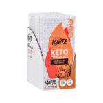 Melrose Ignite Keto Chocolate Milk Salted Caramel 100g x 12 pack