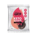 Melrose Ignite Keto Cookie Choc Fudge 60g x 12 pack - Image 2