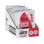 Melrose Ignite Keto Cookie Choc Fudge 60g x 12 packets