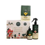 We The Wild Plant Care Organic Have A Leafy Christmas Houseplant Essentials Pack - Image 2